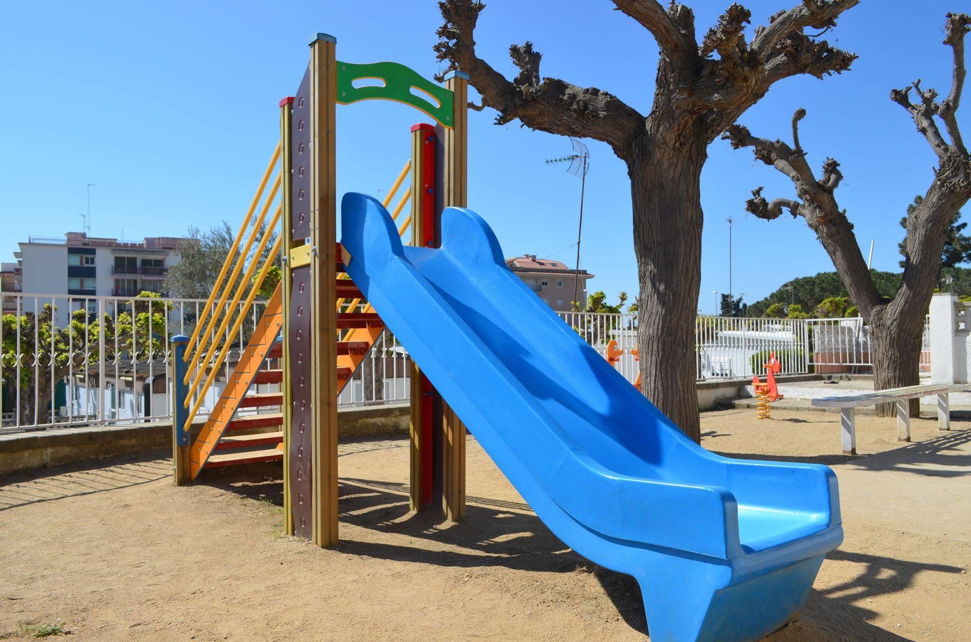 Camping Victoria Canyet de Mar