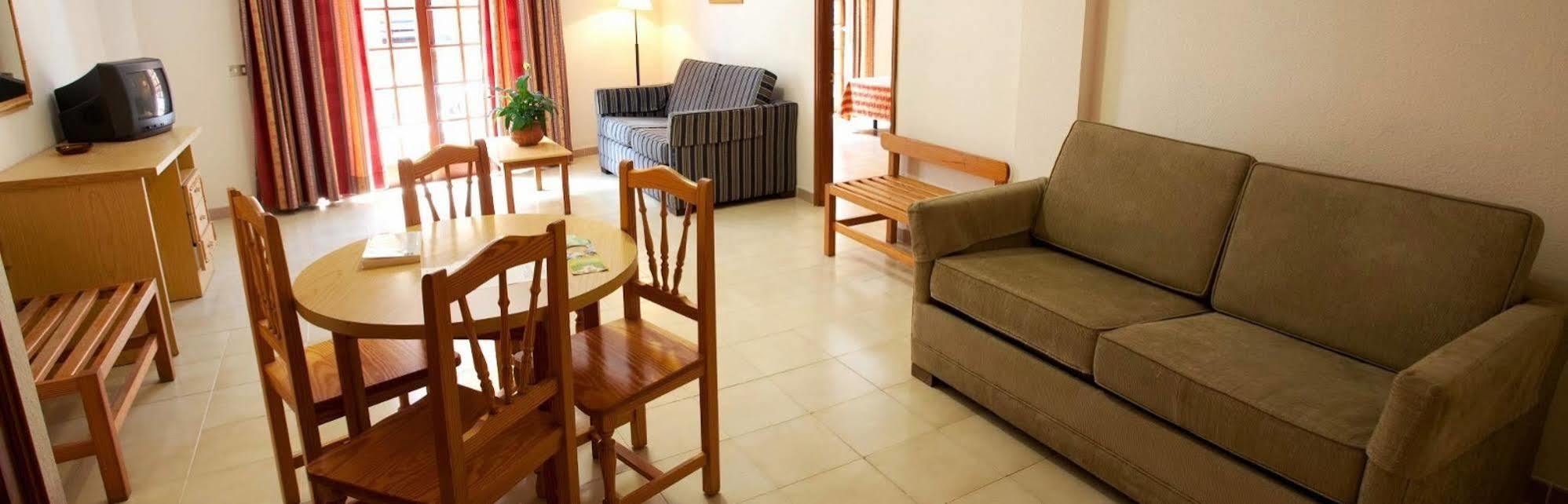 Be Smart Florida Plaza Apartamento *