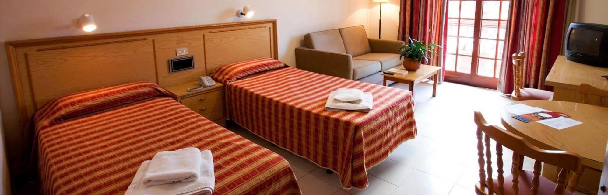 Apartamento Be Smart Florida Plaza