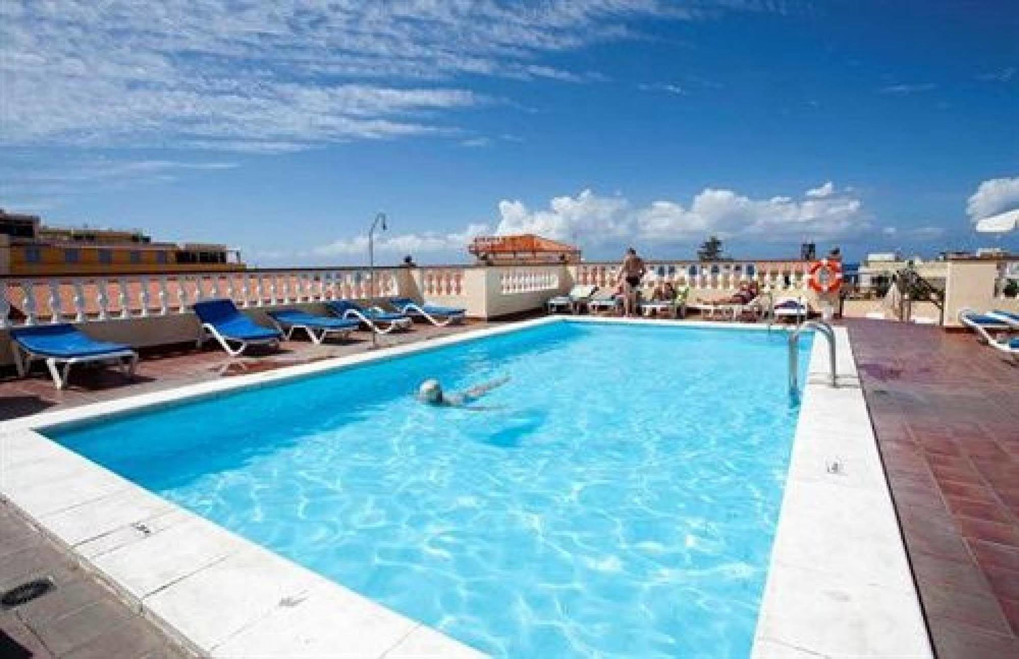 Apartamento Be Smart Florida Plaza