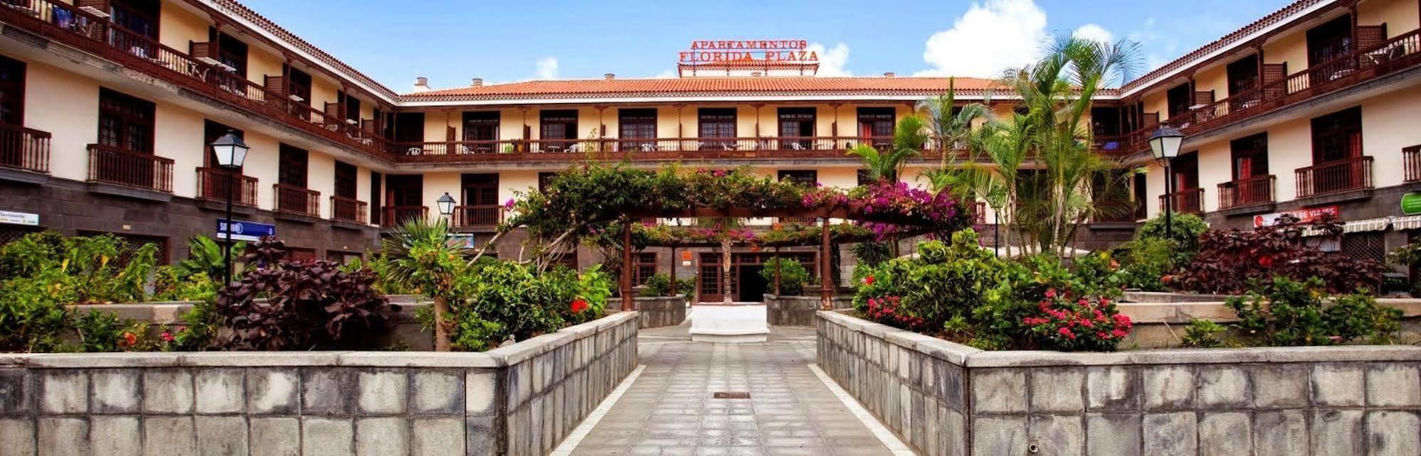 Apartamento Be Smart Florida Plaza