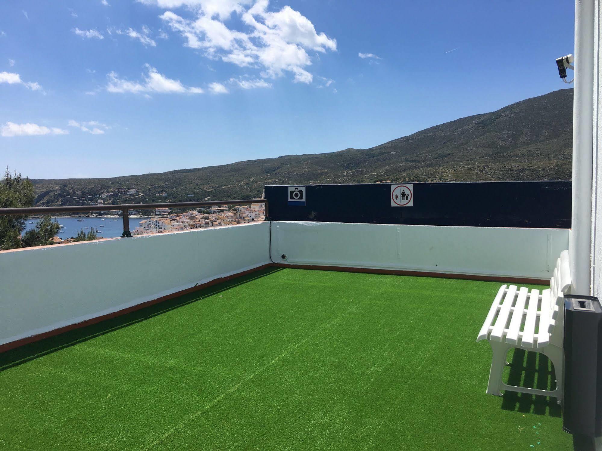 Hotel S'aguarda