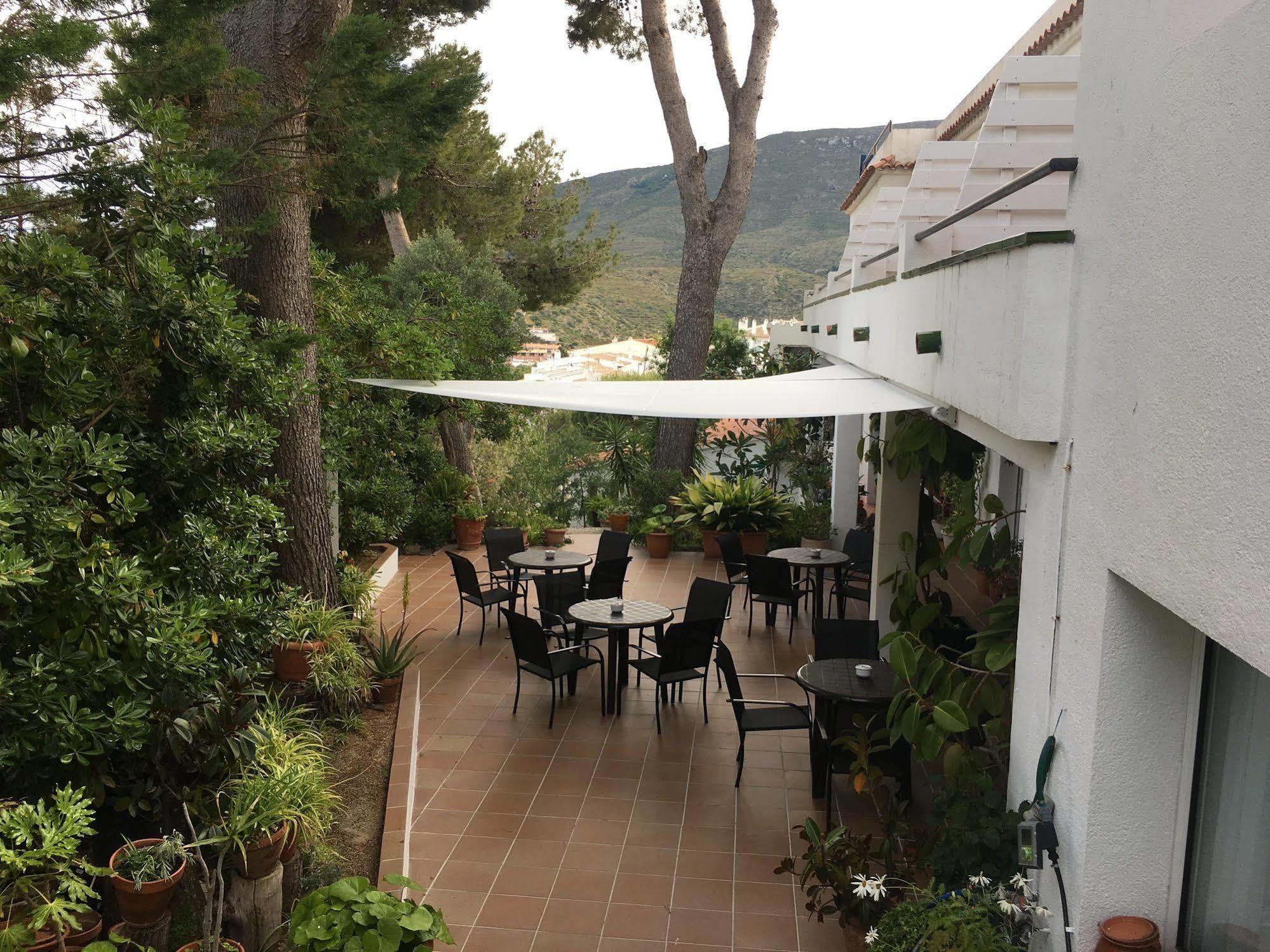 Hotel S'aguarda