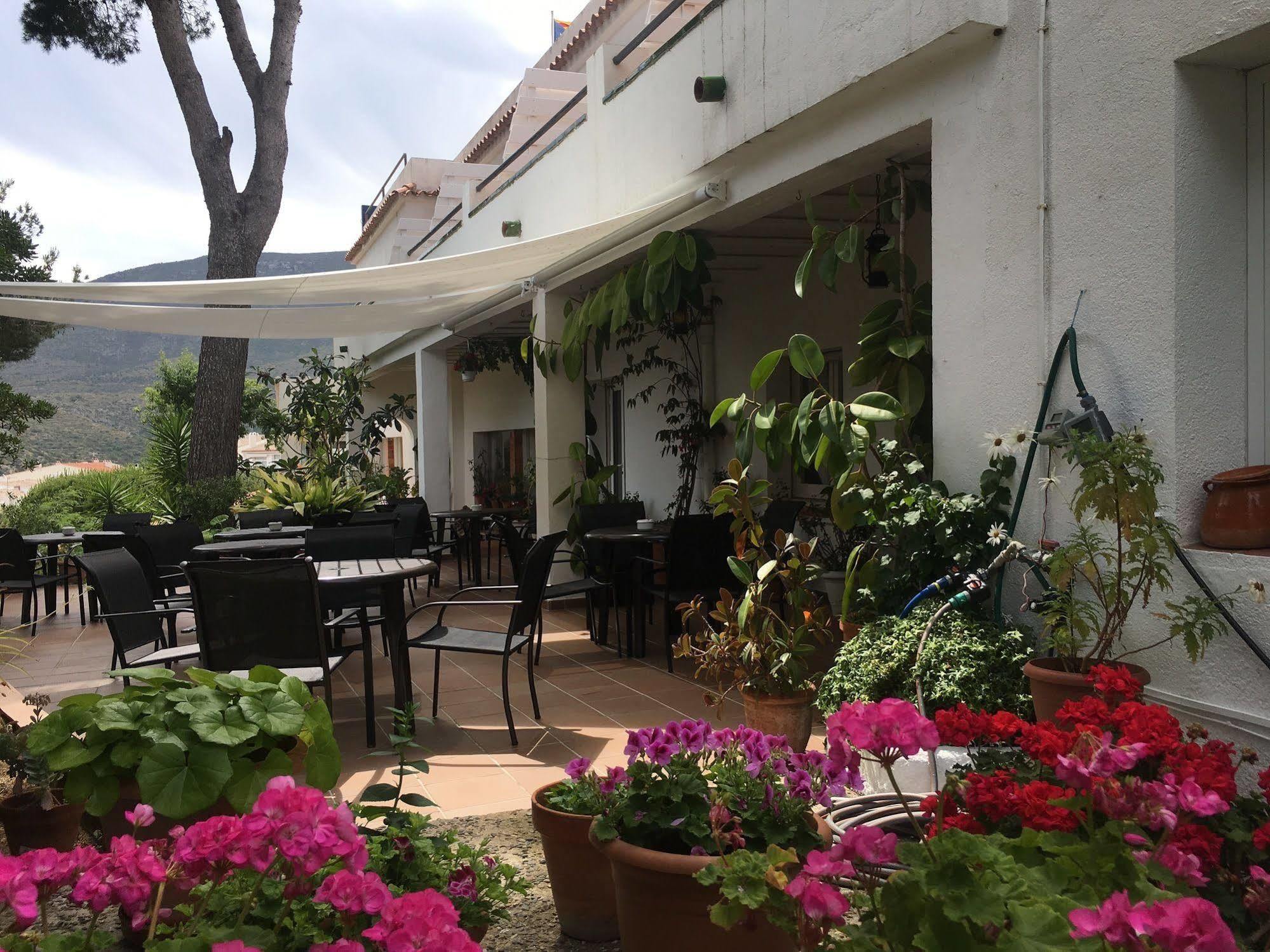 S'aguarda Hotel