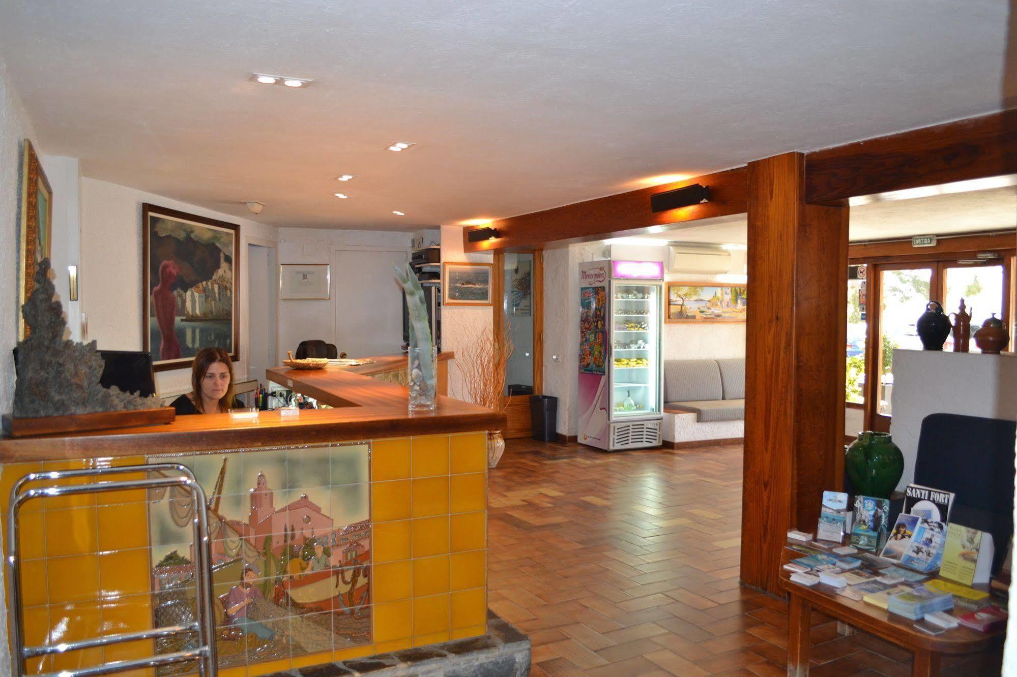 Hotel S'aguarda