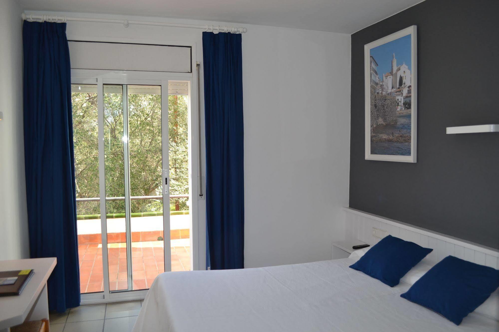 S'aguarda Hotel