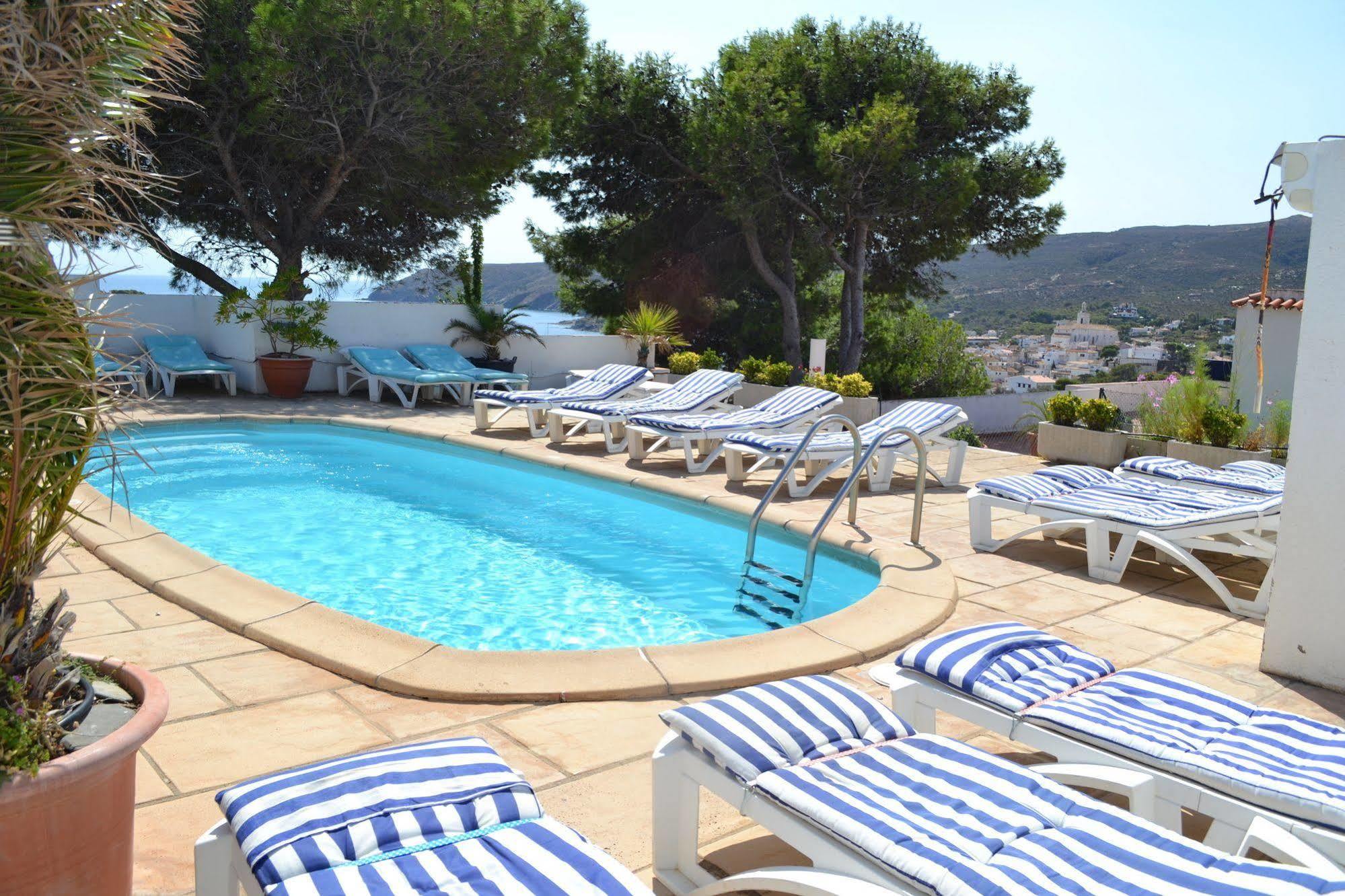 Hotel S'aguarda 3*