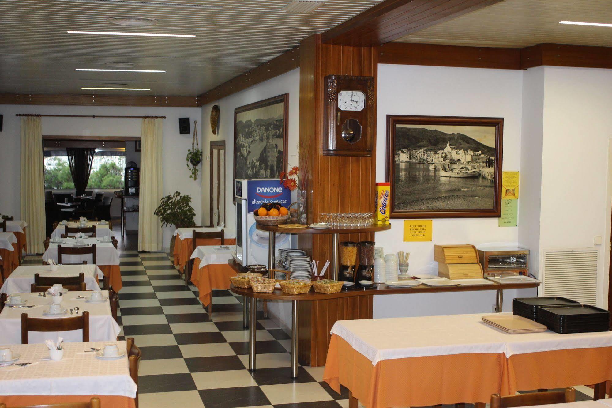 S'aguarda Hotel