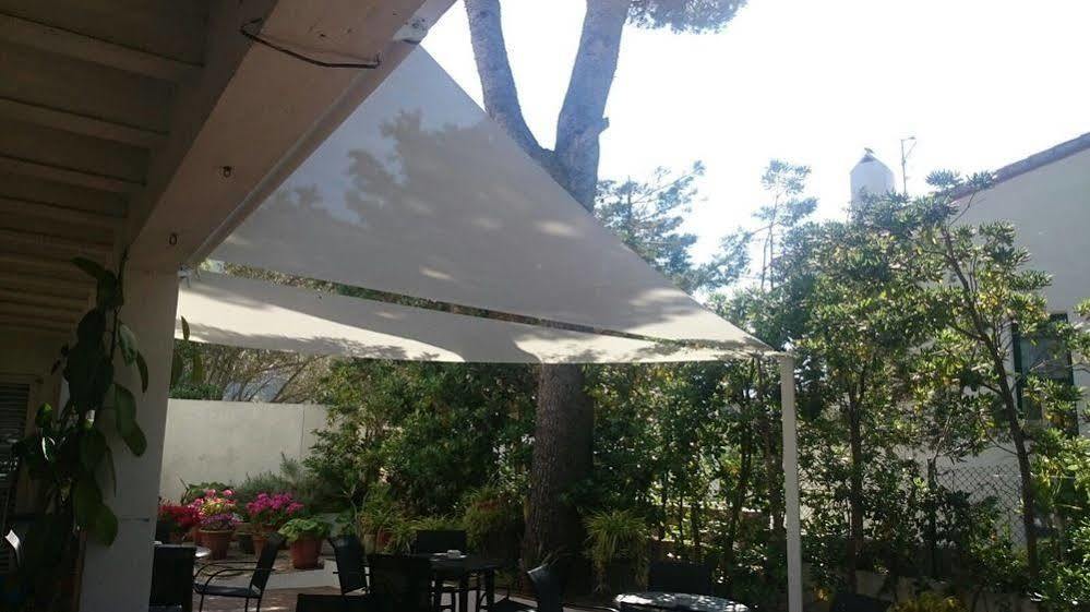 S'aguarda Hotel