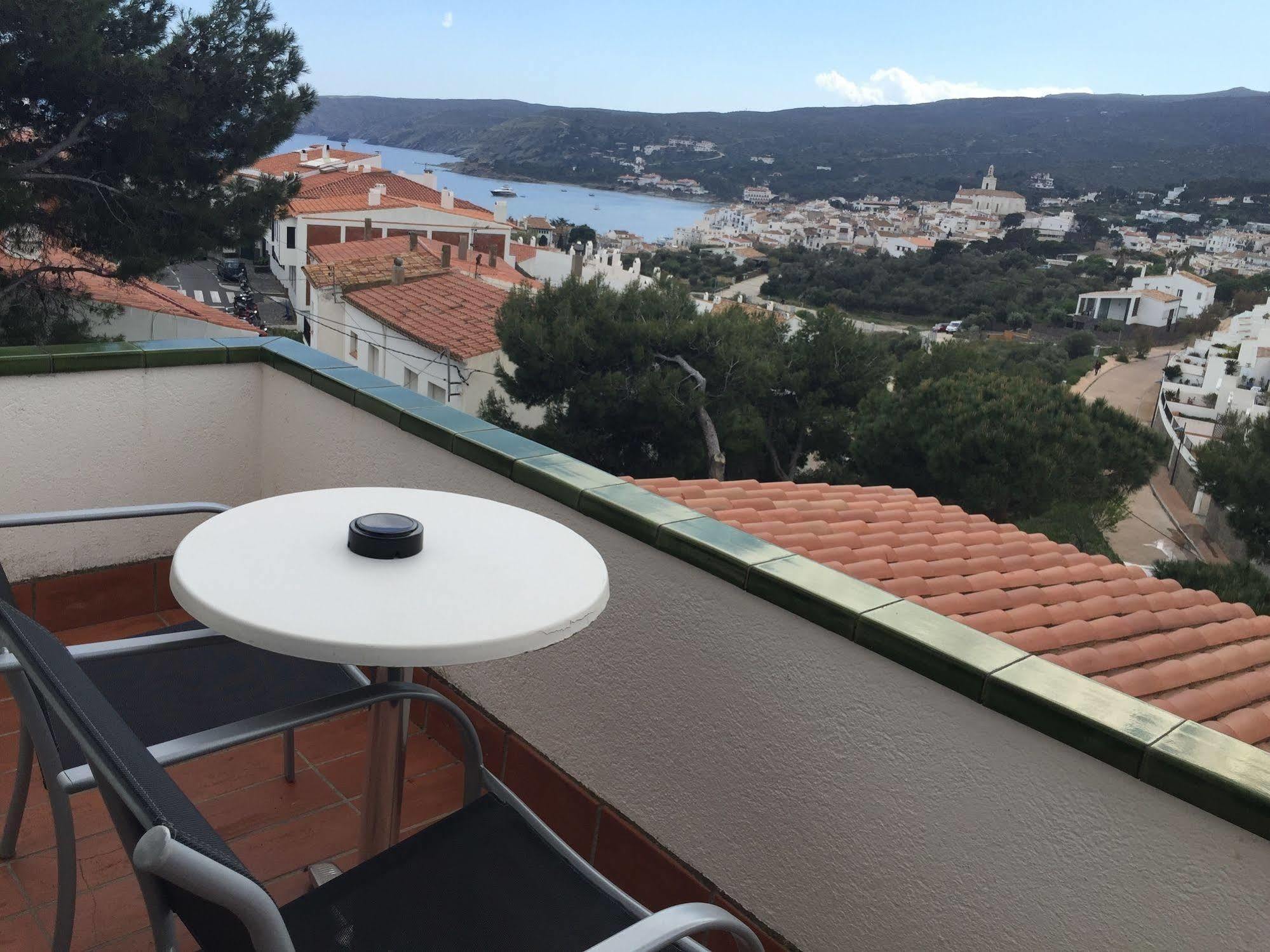 S'aguarda Cadaques
