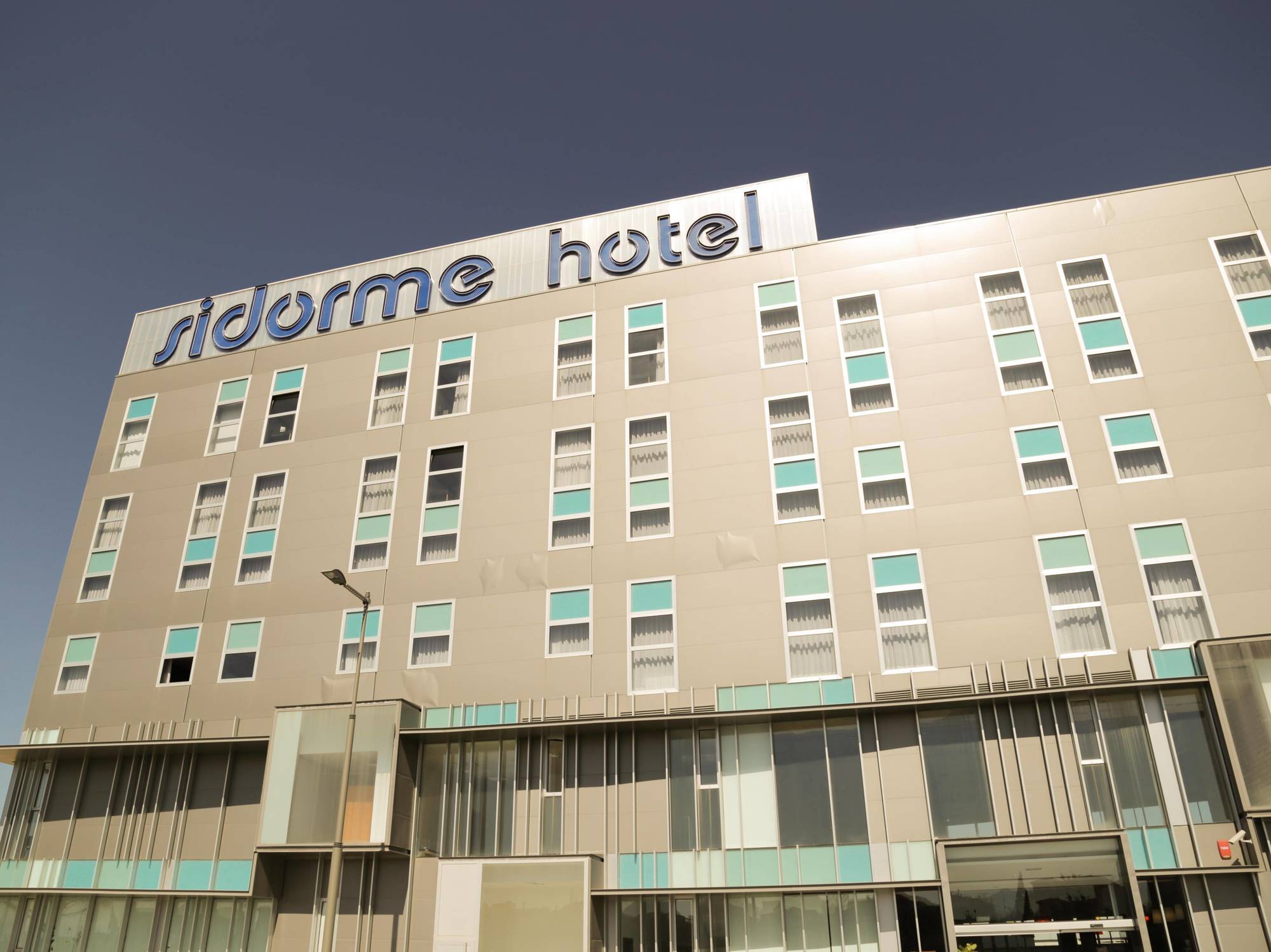 Hotel Granada *