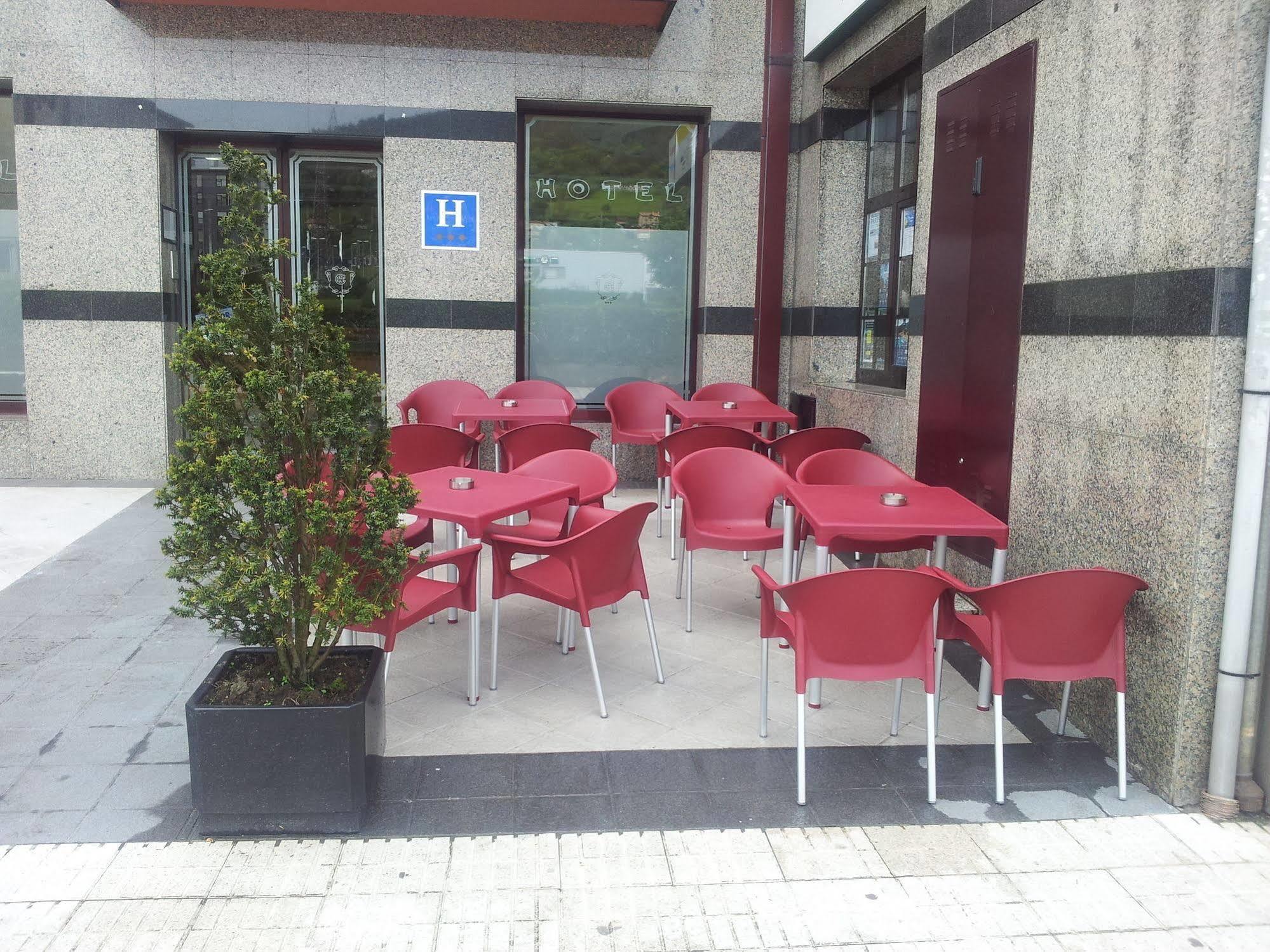 Idh Angel Oviedo