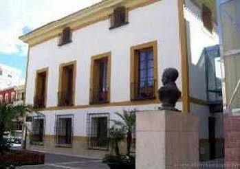 La Parra Hotel