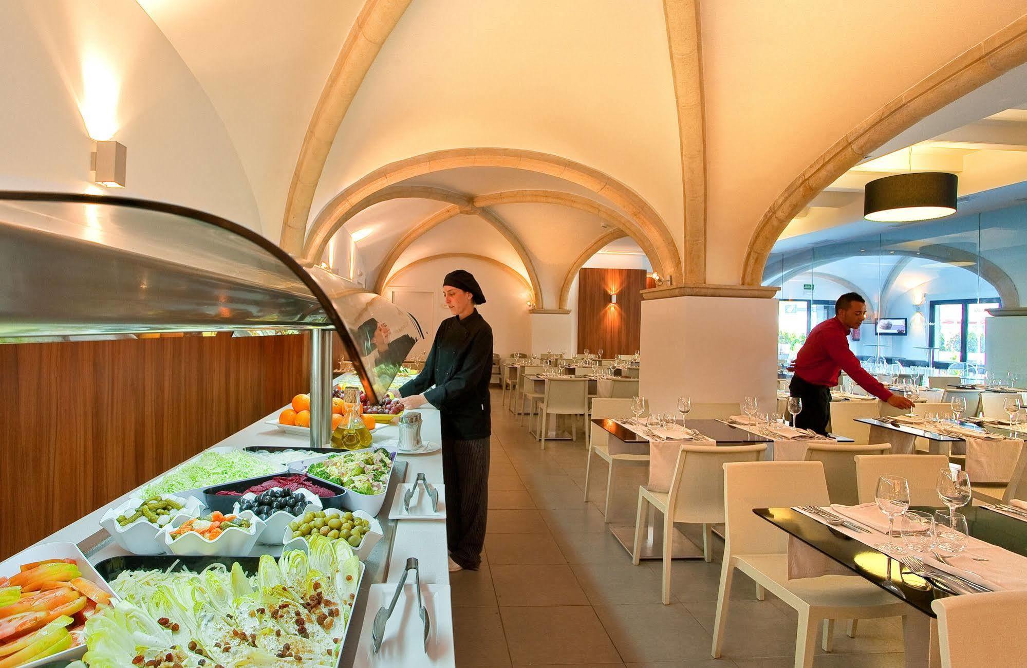 Rh Portocristo & Wellness Peniscola