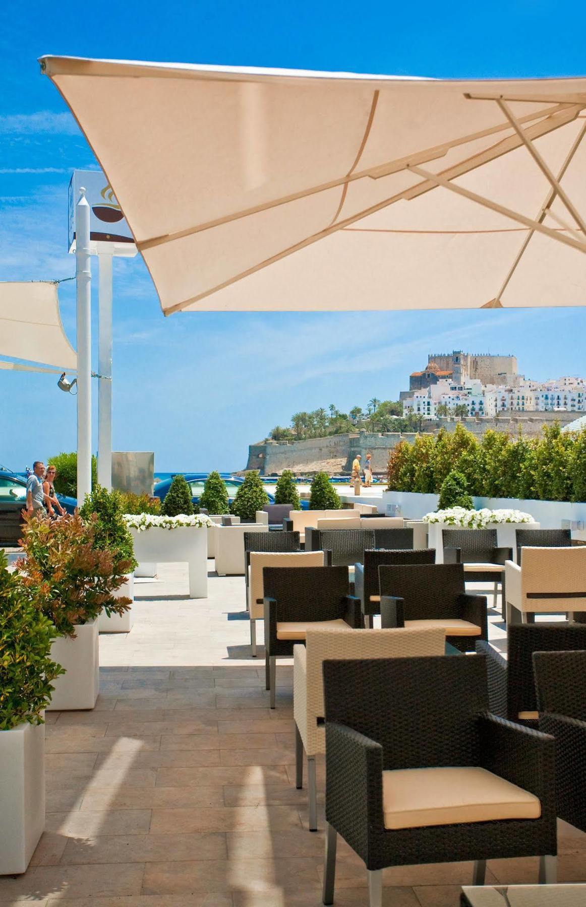 Rh Portocristo & Wellness Peniscola