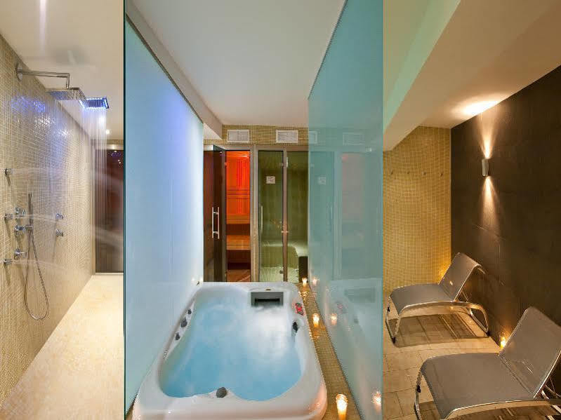Rh Portocristo & Wellness Peniscola