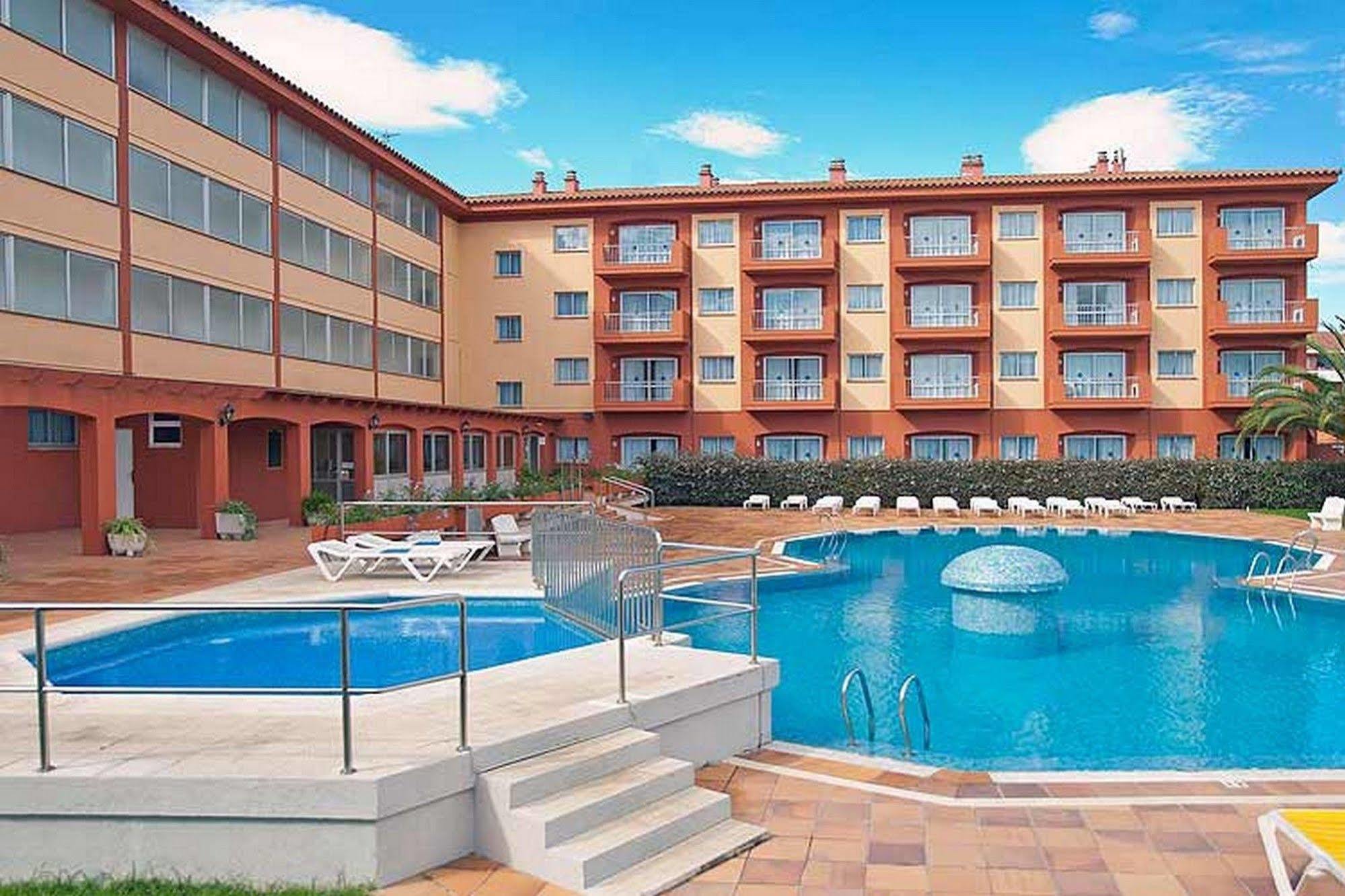 Apartment Rvapartaments Estartit Confort