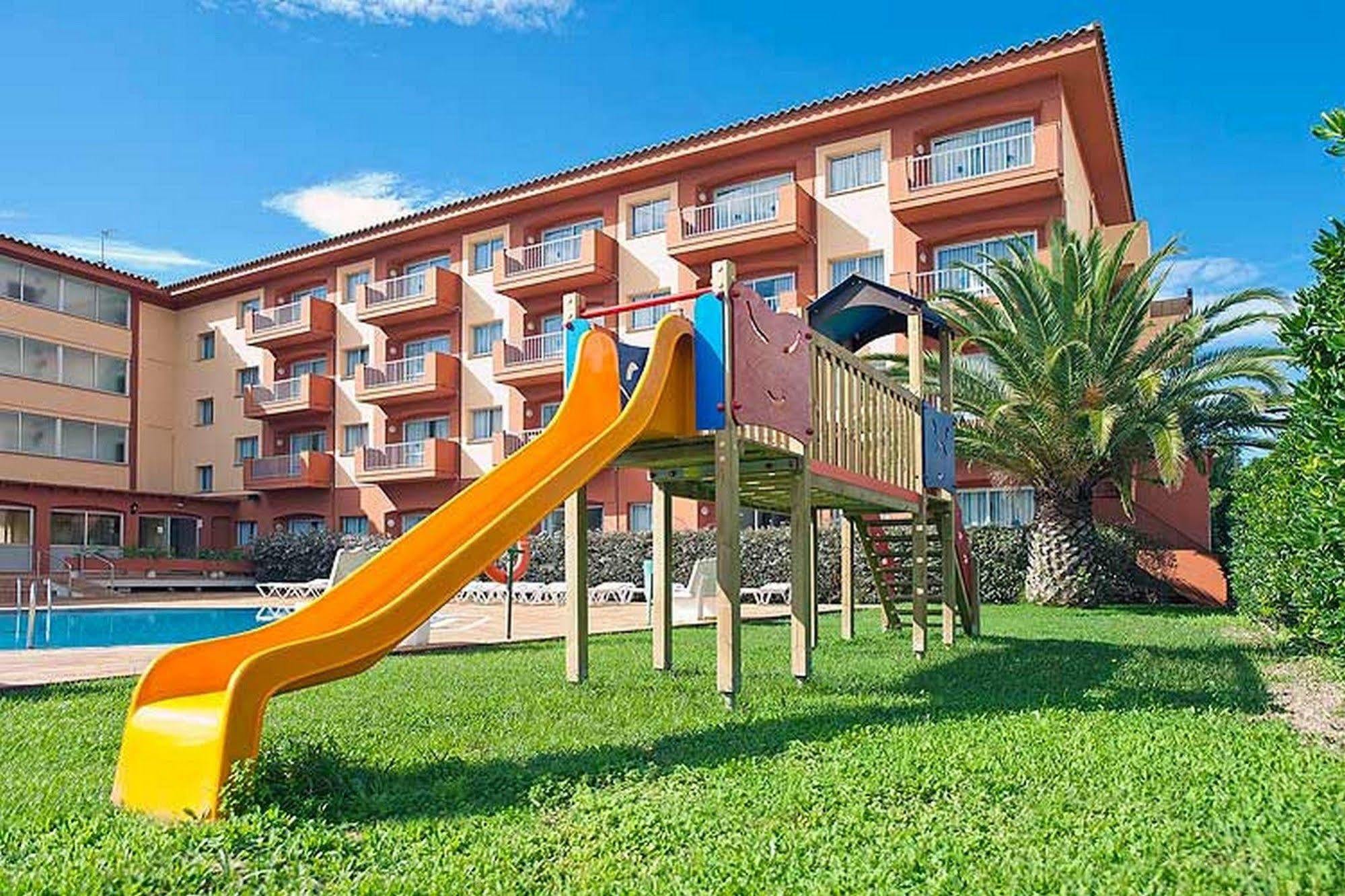 Rvapartaments Estartit Confort Apartment