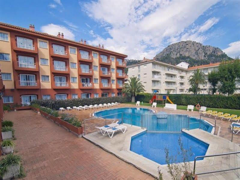 Apartment Rvapartaments Estartit Confort L'Estartit