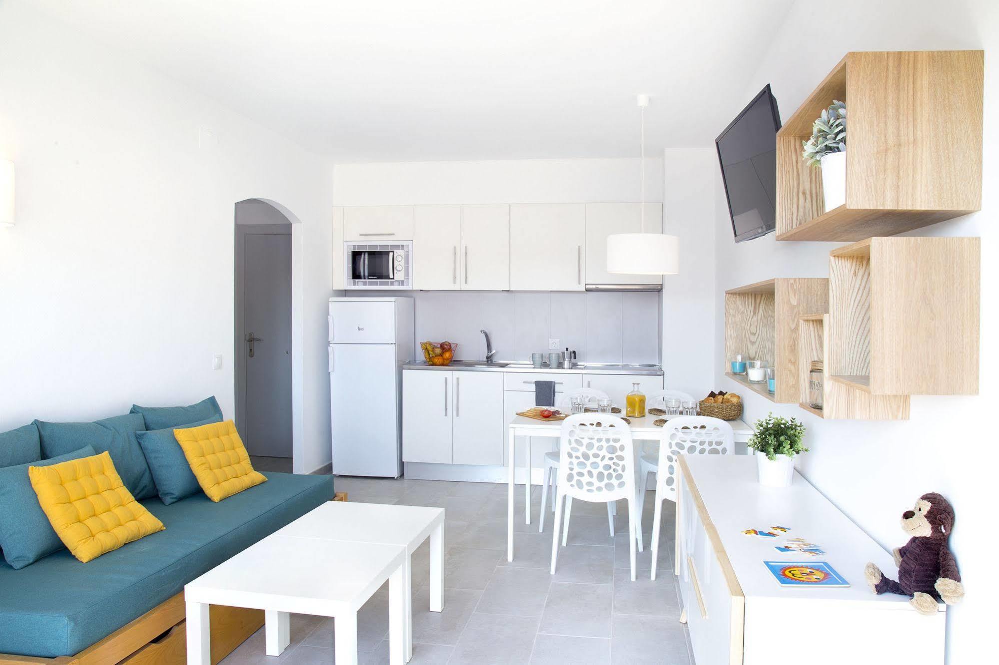 Apartment Rvapartaments Estartit Confort *