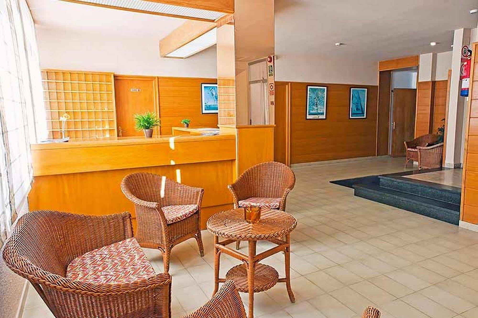 Rvapartaments Estartit Confort Apartment *