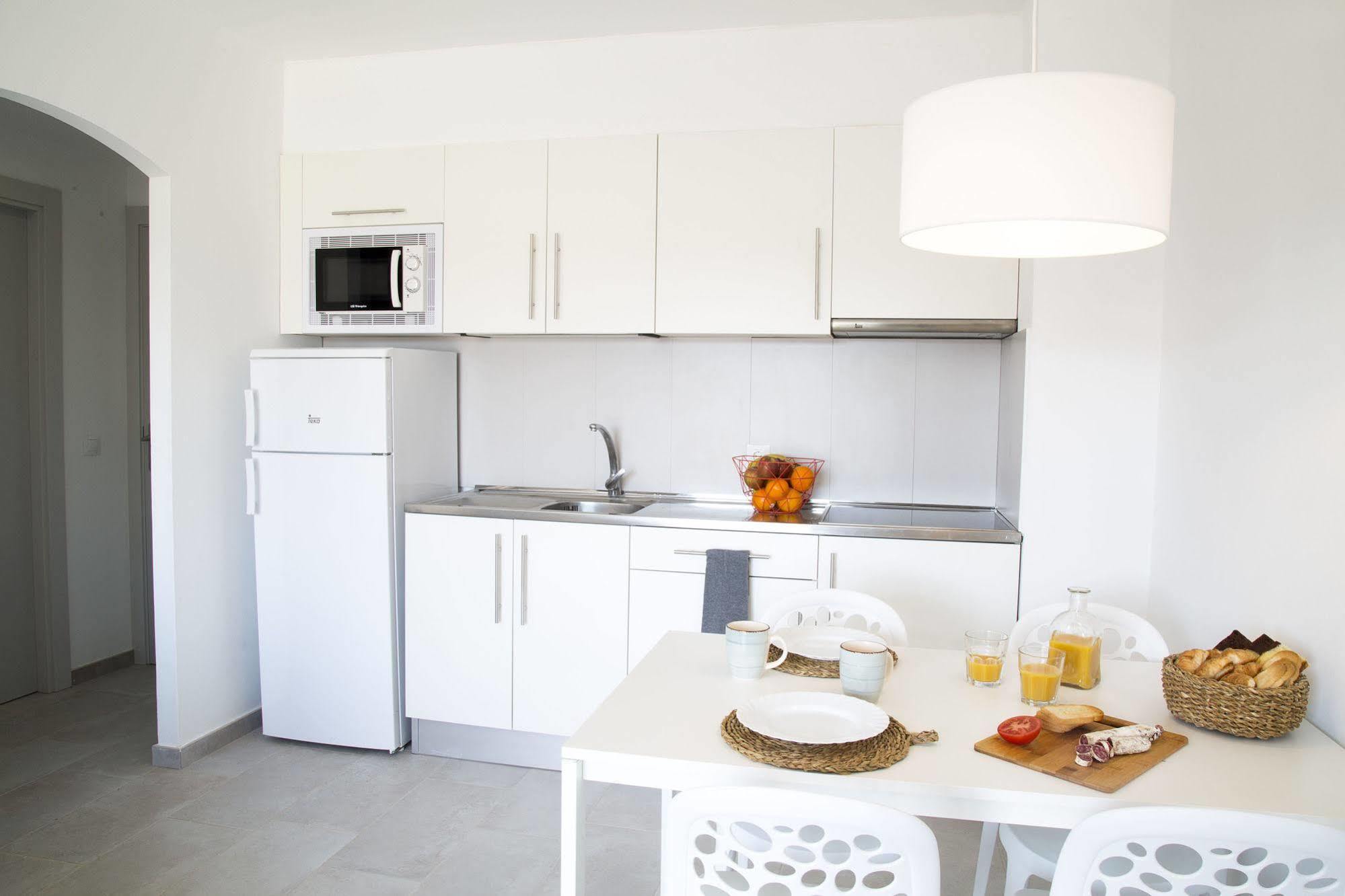 Apartment Rvapartaments Estartit Confort *