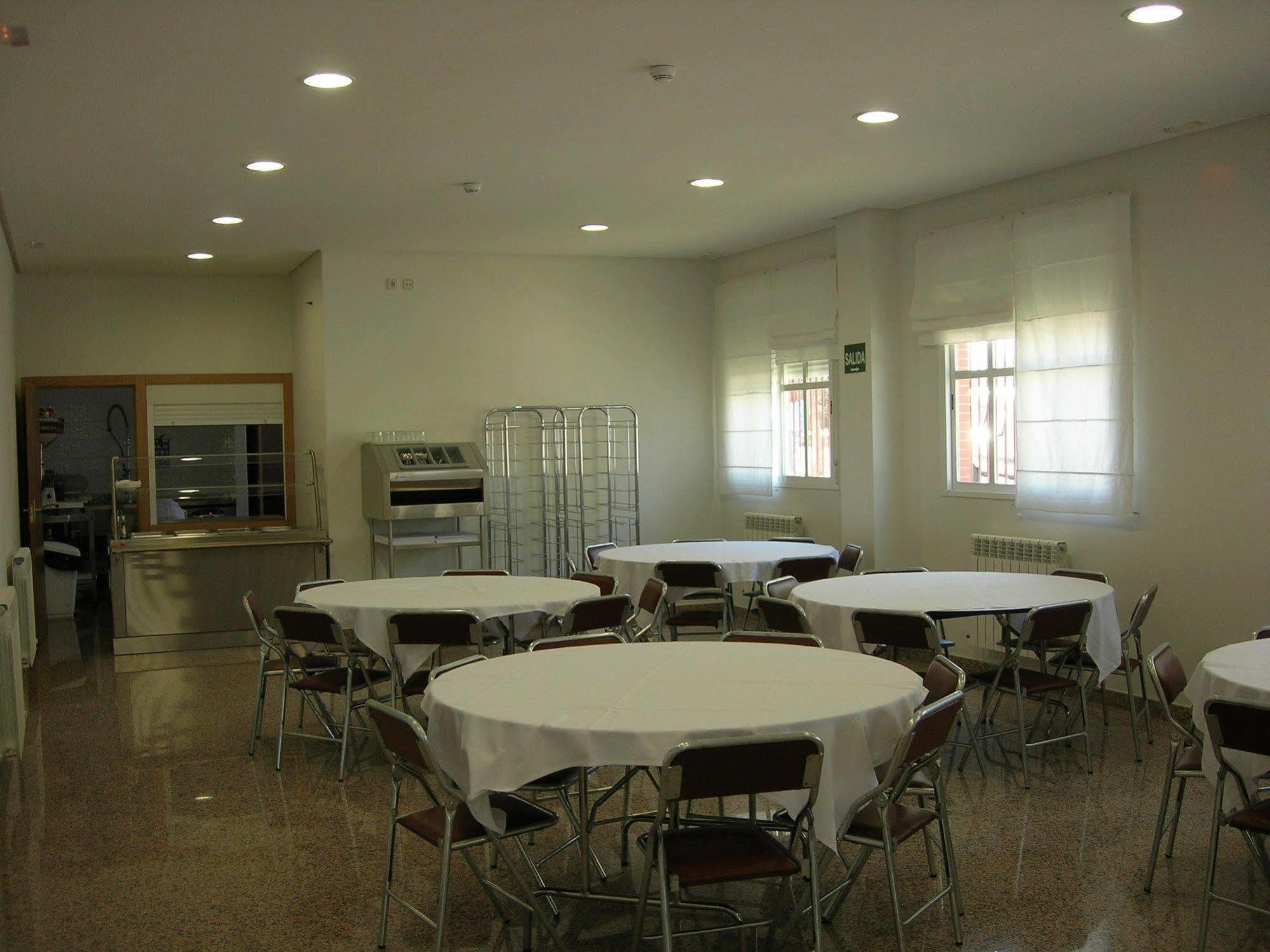 Apartment Residencia Universitaria Atilano Coco Salamanca