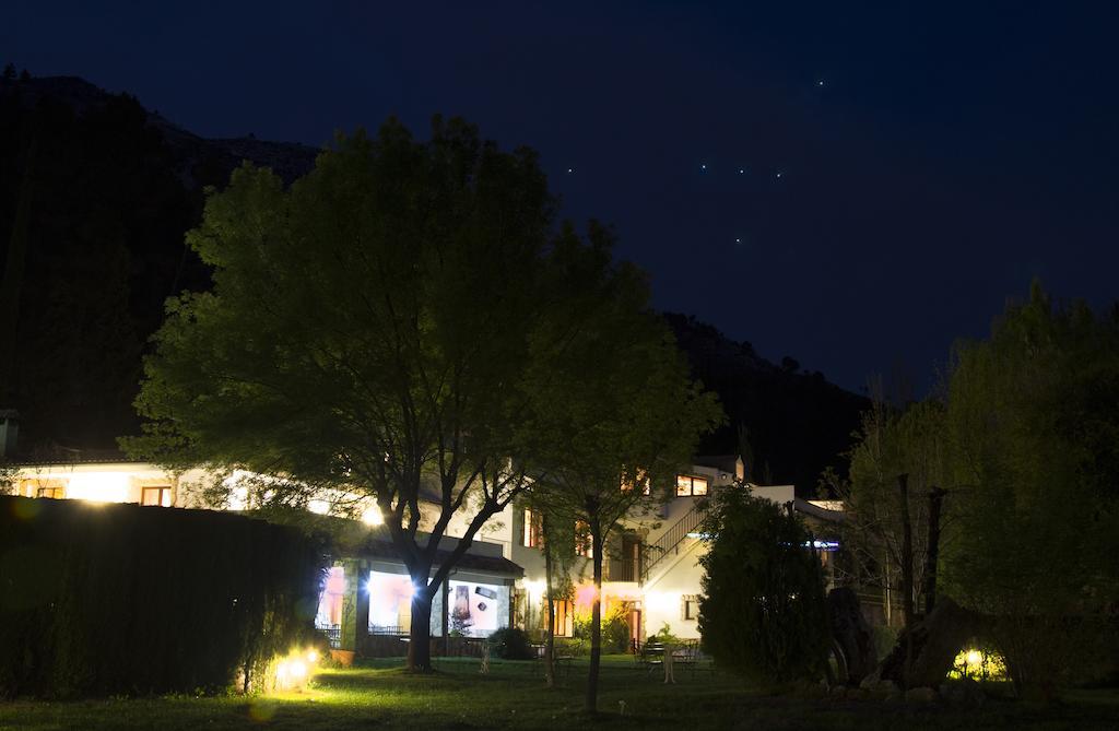 Hotel Paraiso De Bujaraiza