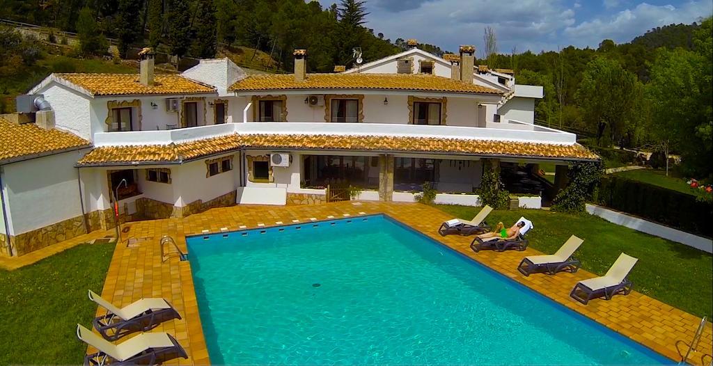 Paraiso De Bujaraiza 3*