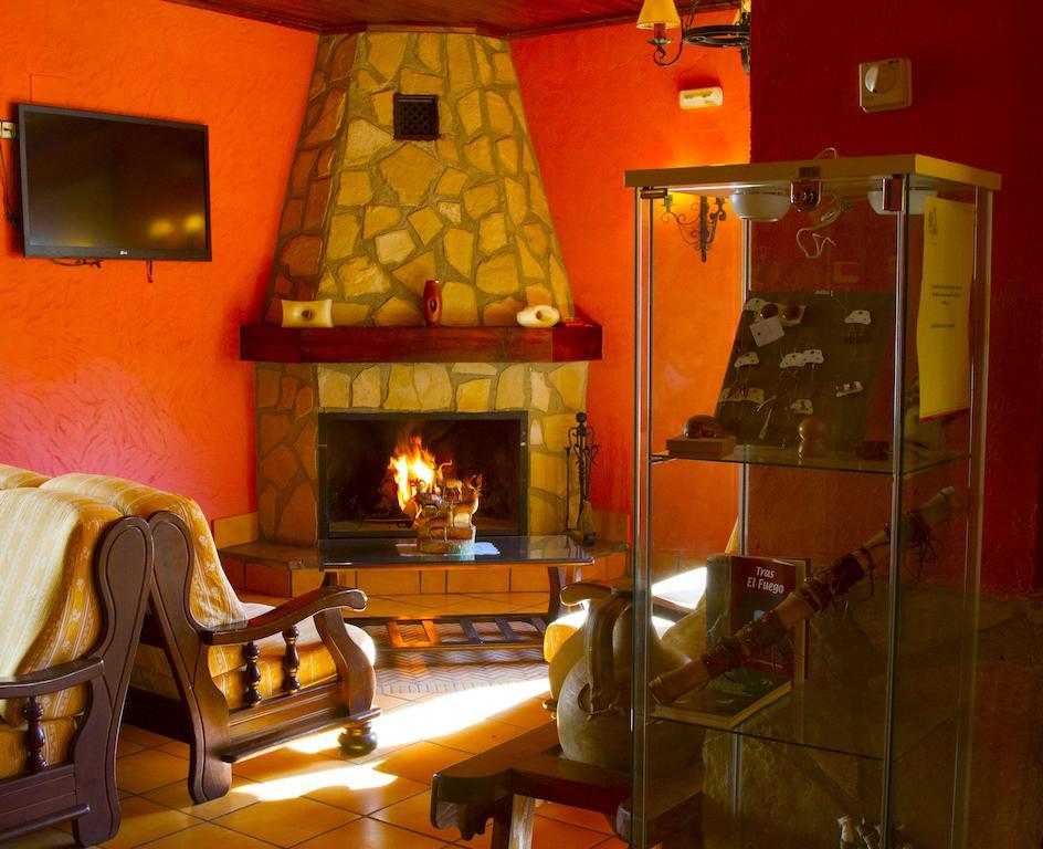 Paraiso De Bujaraiza Hotel