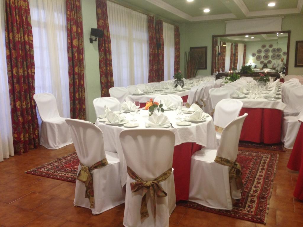 Hotel Palacete De La Ochava 3*
