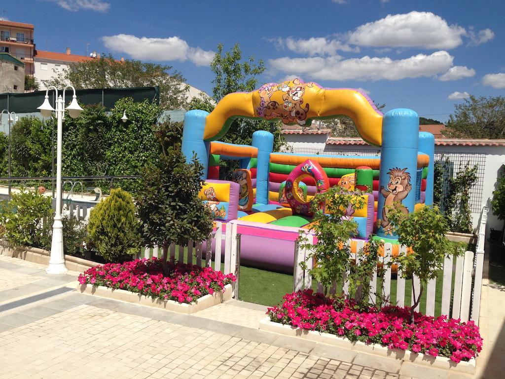 Palacete De La Ochava Hotel Valdilecha