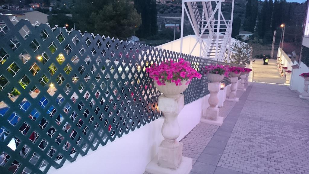 Hotel Palacete De La Ochava 3*