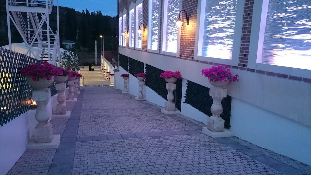 Palacete De La Ochava Hotel 3*