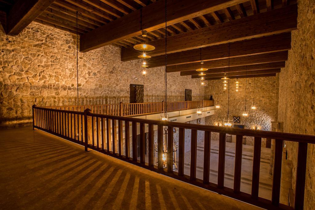 Hotel Palacio Del Infante Don Juan Manuel Belmonte (Castilla-La Mancha)
