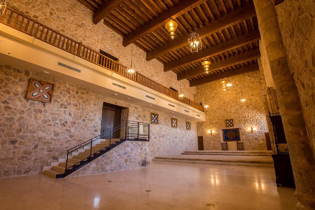 Palacio Del Infante Don Juan Manuel 4* Belmonte (Castilla-La Mancha)