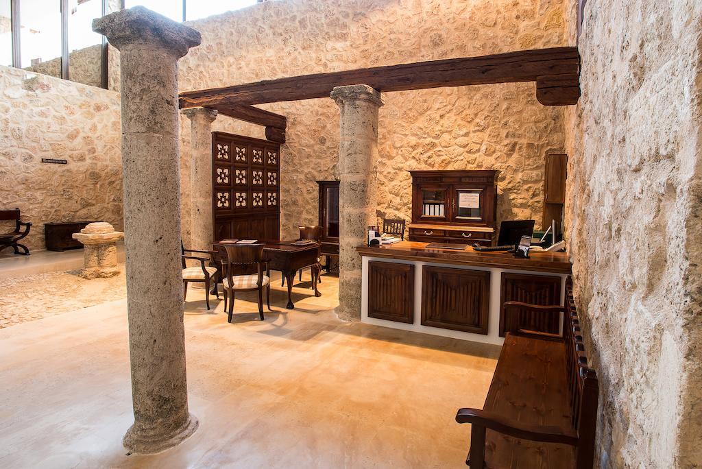 Hotel Palacio Del Infante Don Juan Manuel 4*