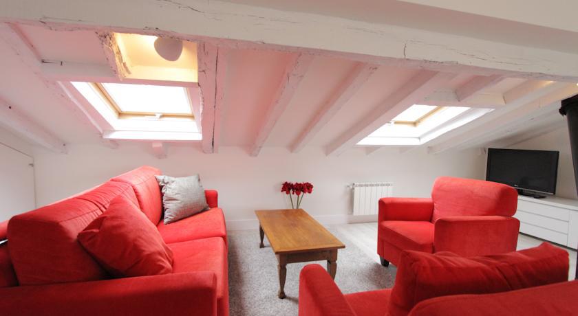 Apartamento Boulevard 9 Apartment San Sebastian