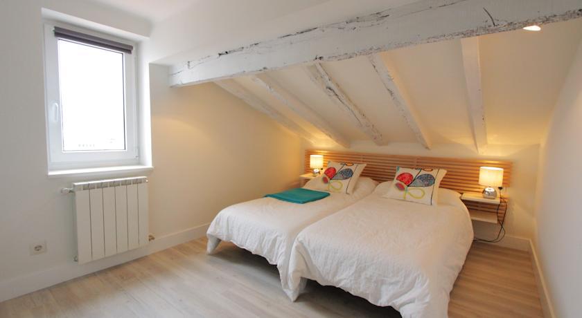 Apartamento Boulevard 9 Apartment