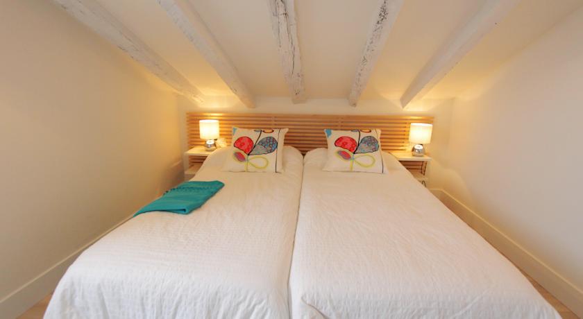 Apartment Apartamento Boulevard 9 *