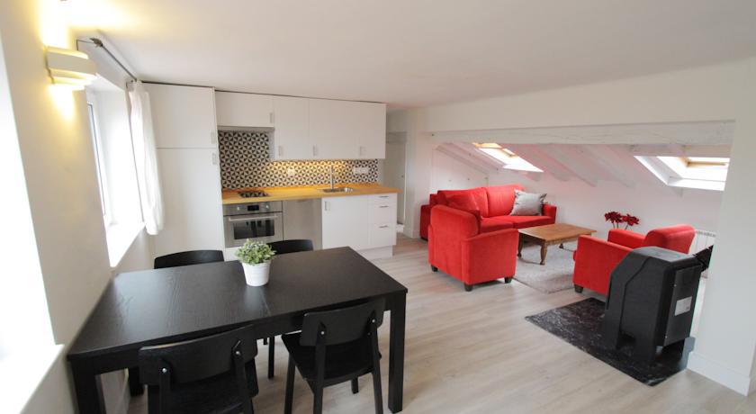 Apartamento Boulevard 9 Apartment San Sebastian