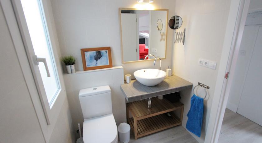 Apartment Apartamento Boulevard 9 San Sebastian