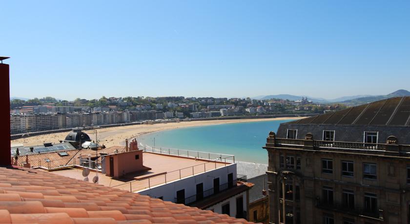 Apartment Apartamento Boulevard 9 *