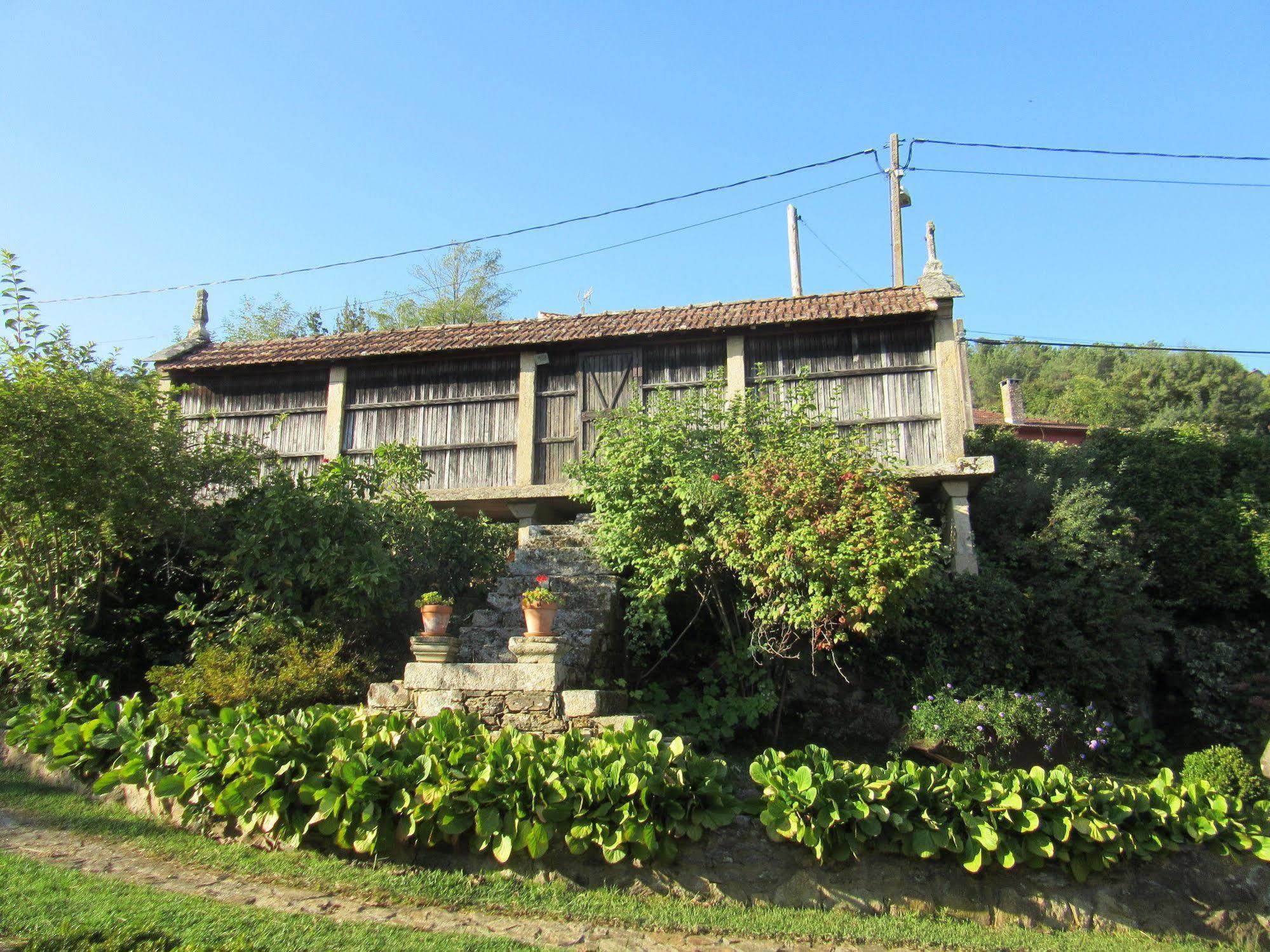 Apartment Casa Dos Cregos