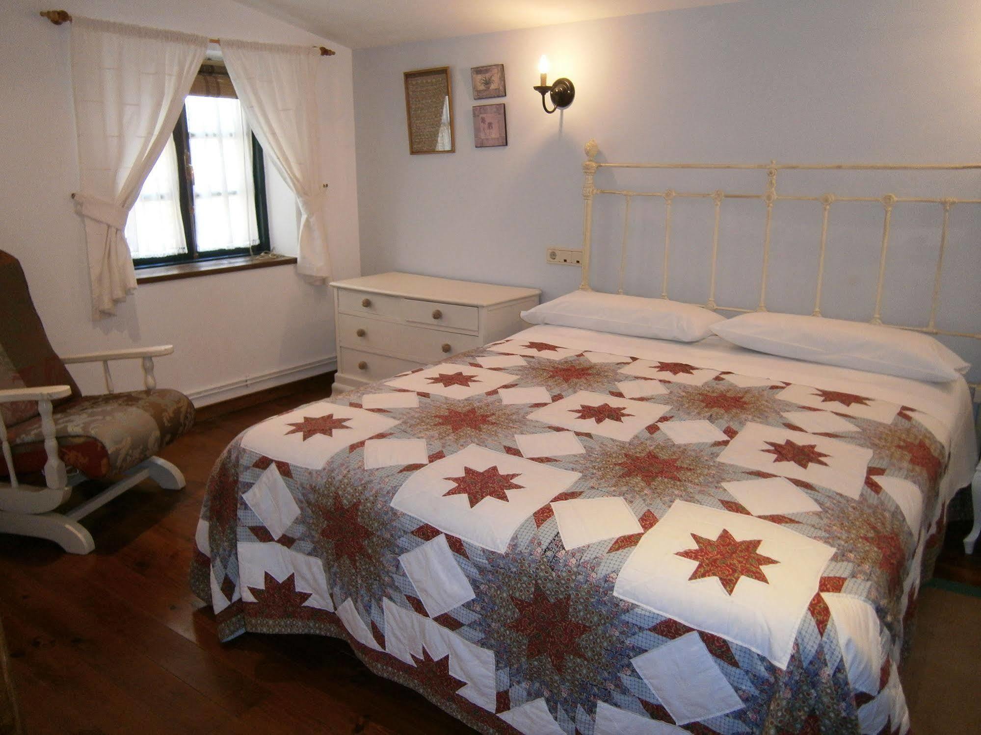 Casa Dos Cregos Apartment