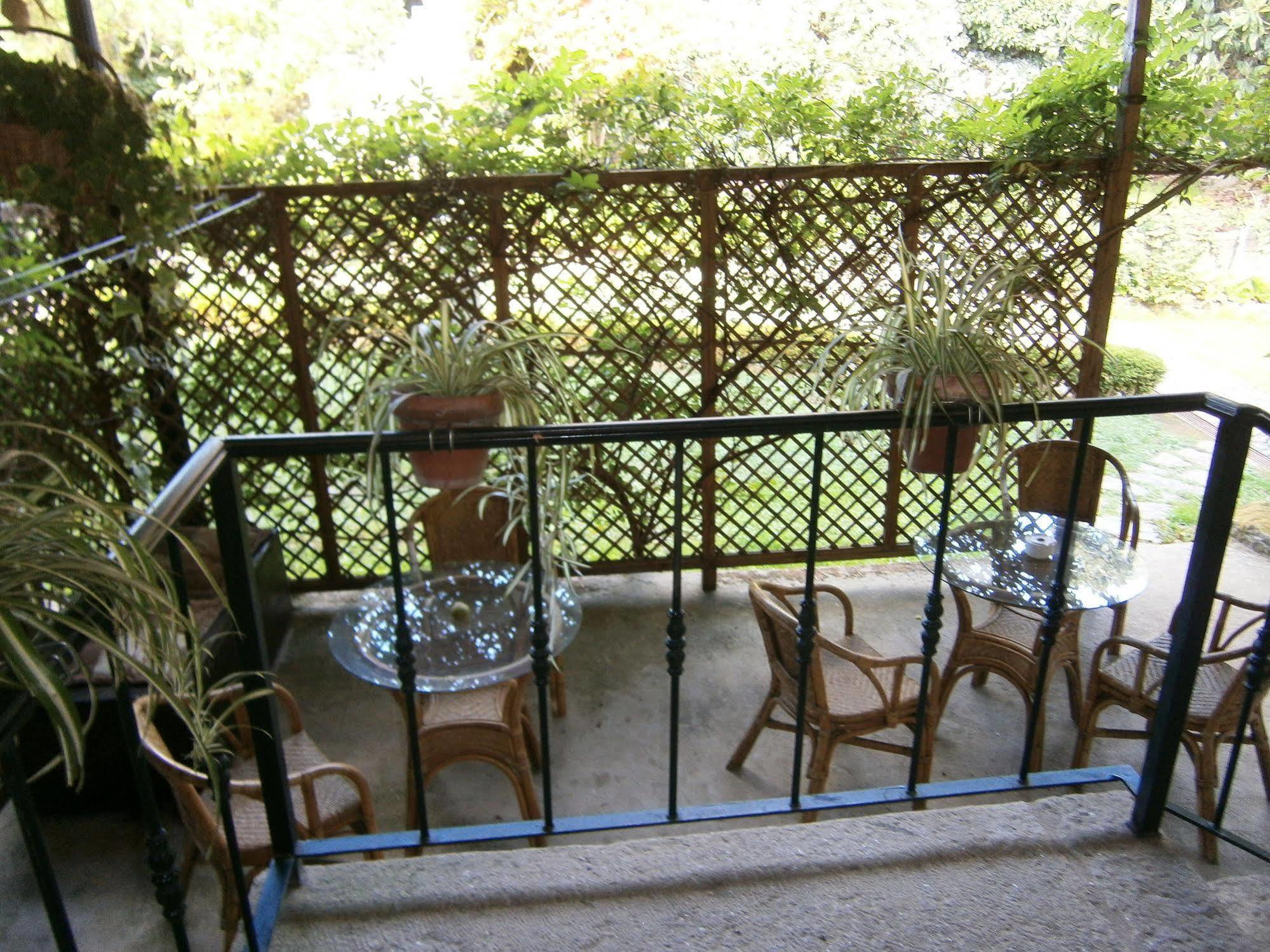Casa Dos Cregos *