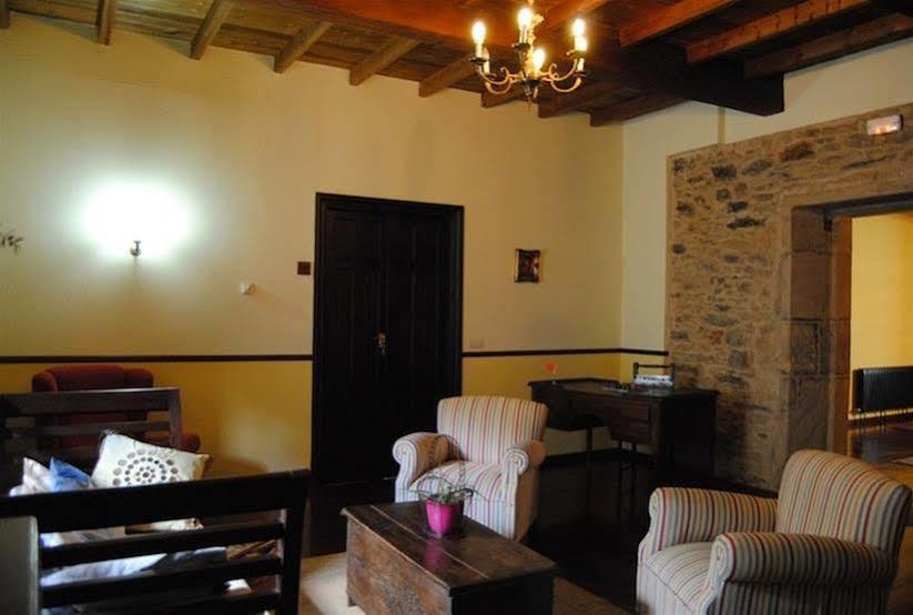 Casa Dos Cregos * Bascuas
