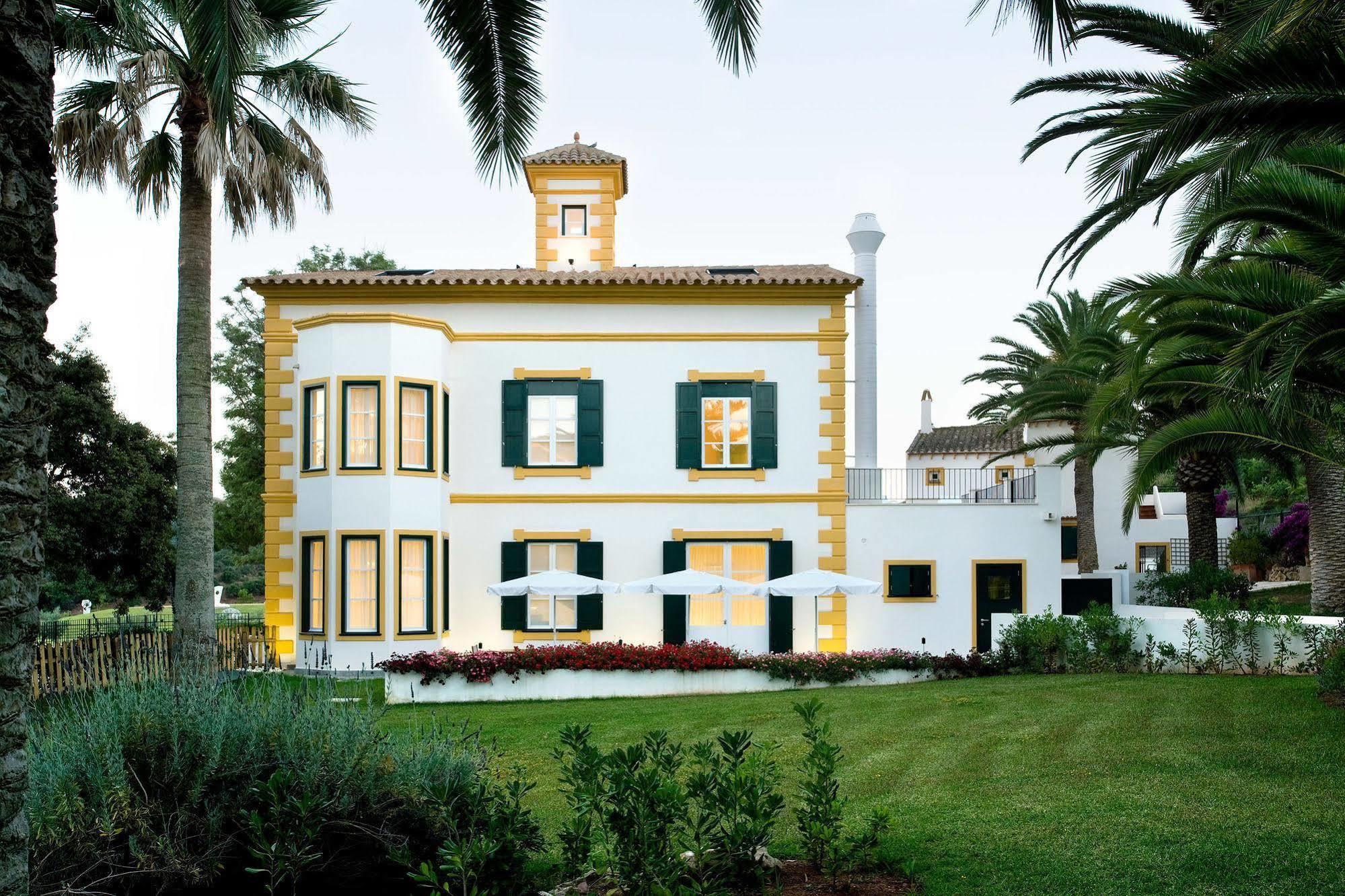Hotel Rural Sant Patrici (adults Only)