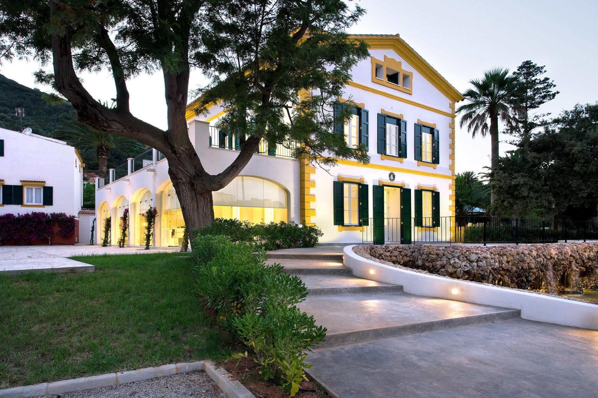 Rural Sant Patrici (adults Only) 3*
