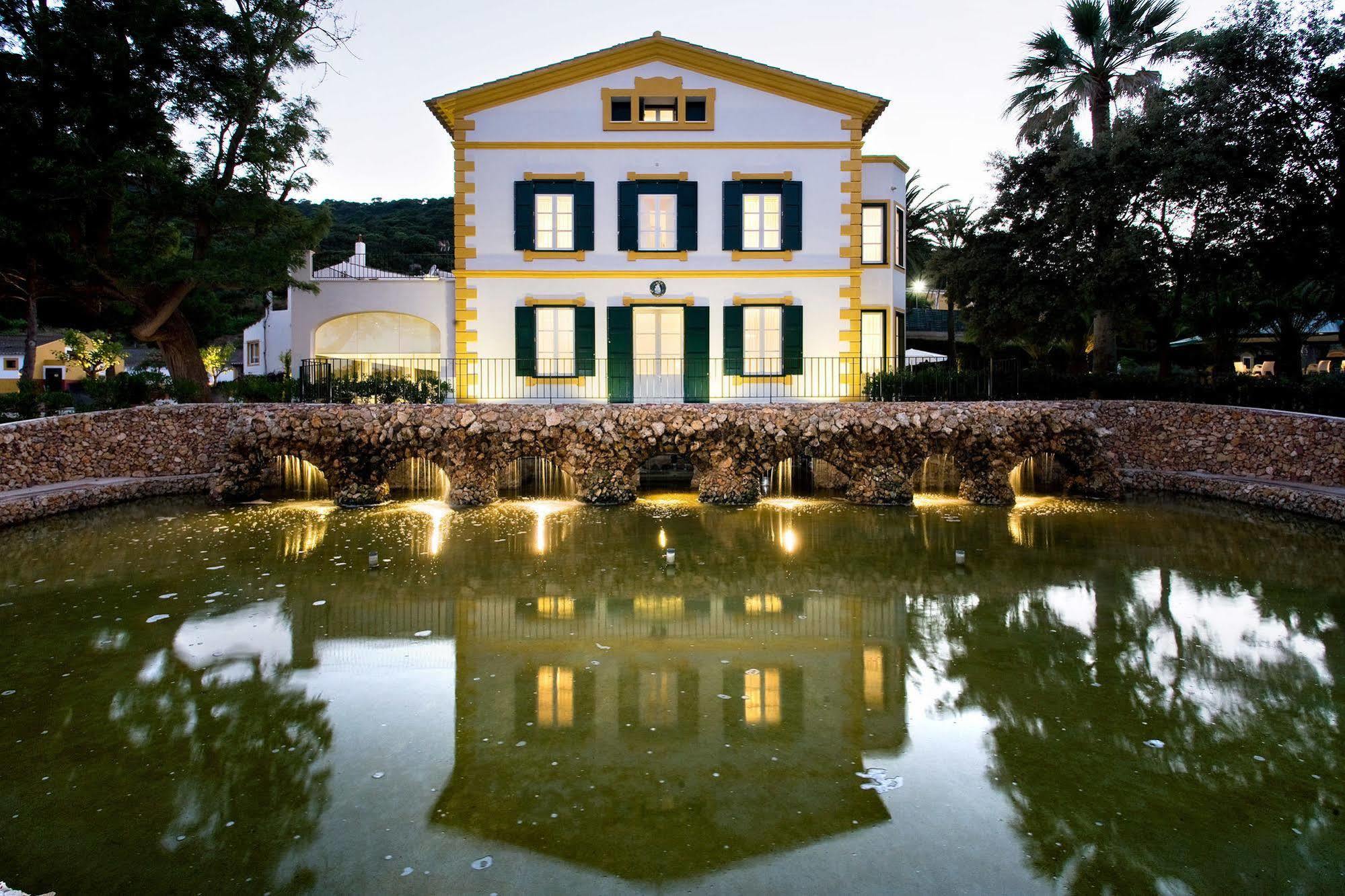 Rural Sant Patrici (adults Only) Hotel